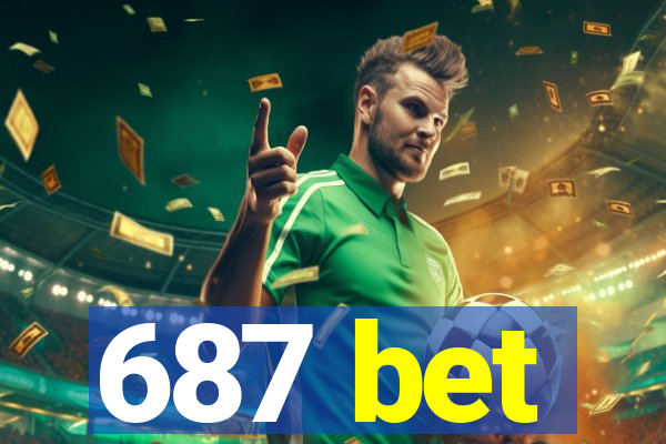 687 bet